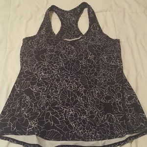 athleta tank
